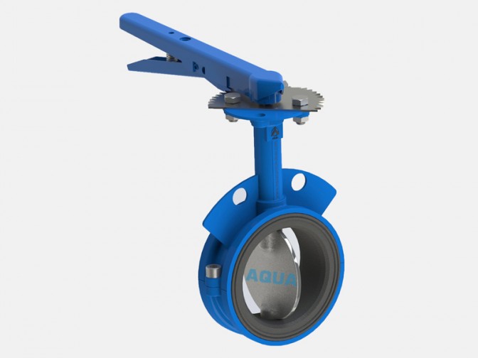 Butterfly Valves